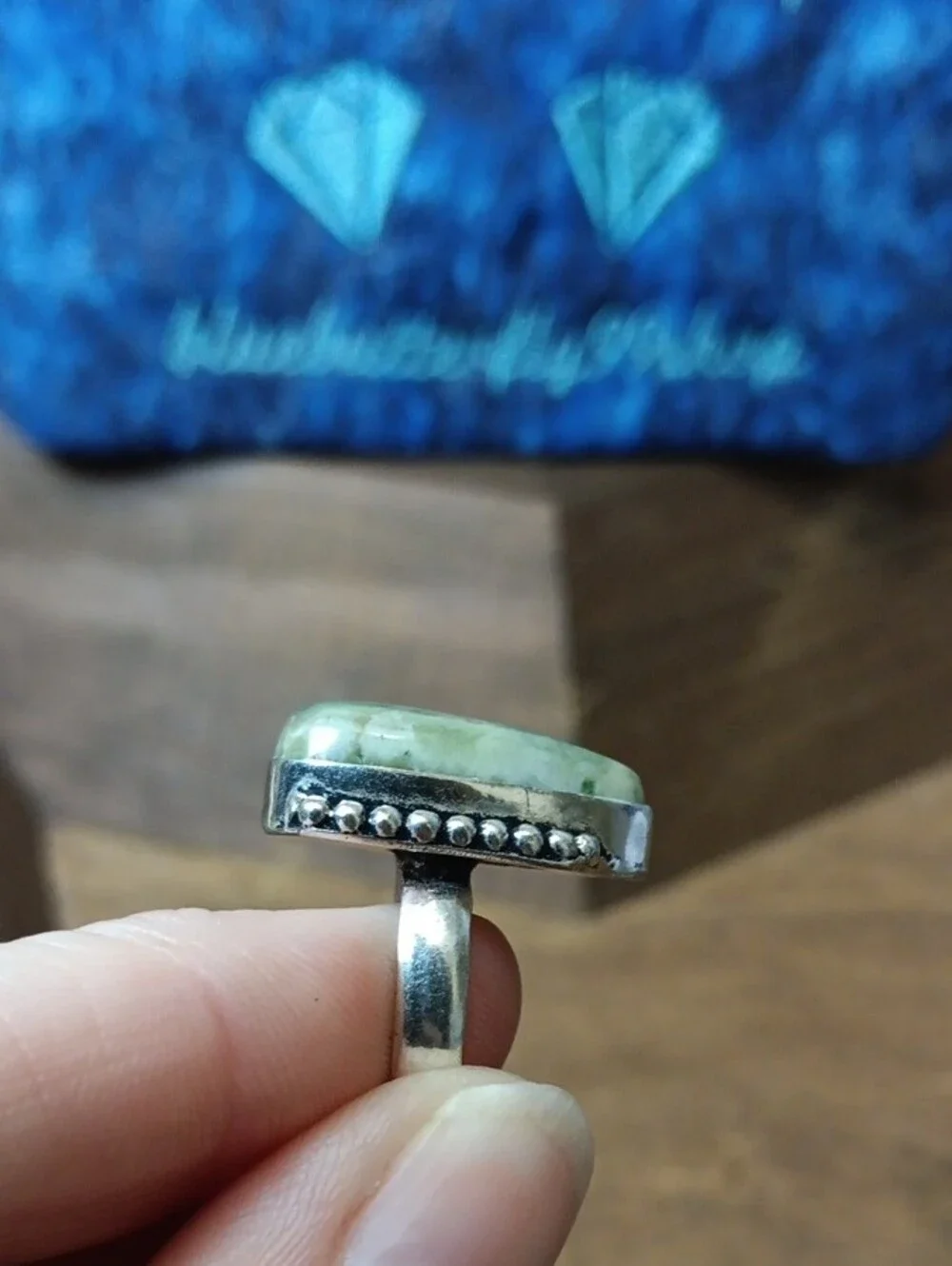 N/A elegant ring
